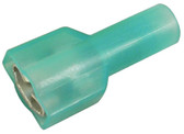 Fully Insulated Female Quick Disconnect Spade Connector