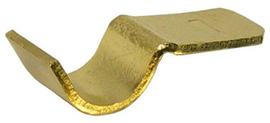 Brass Glass Fuse Tap