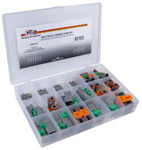 Deustch Connector and Terminal Shop Kit