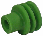 WeatherPack Silicone Green Cable Seal OEM Style 50 Pack