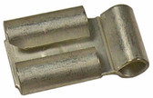 Uninsulated Flag Terminal Connector 16-14 AWG Wire