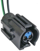 Ford Air Charge Temperature Sensor Connector