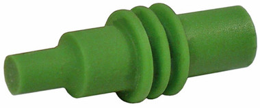 WeatherPack Silicone Cavity Plug Seal - 5 Pack