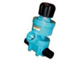 Corsa II Automatic Plunger Type Valve with Urethane Sleeve and European BSP Thread