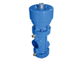 RMS 100 “Classic” Remote Control Valve with European BSP Threads