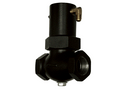 TLR-100/300 - 1” Outlet Valve “Classic” with North American NPT Threads