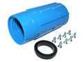 NNH-2 Nylon Blast Nozzle Holders For 48mm (1 7/8”) O.D. Blast Hose - 50mm (2”) Contractor Thread