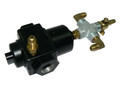 TLR-50/50A - ½” Inlet Valve “Classic” with North American NPT Threads