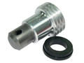 Specialty Blast Nozzles - SideWinder / CAM 5x1 - Tungsten Carbide Angle Blast Nozzles