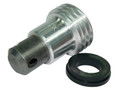 Specialty Blast Nozzles - SideWinder / CAM 5x3 - Tungsten Carbide Angle Blast Nozzles