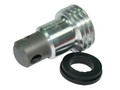 Specialty Blast Nozzles - SideWinder / CAM 6x3 - Tungsten Carbide Angle Blast Nozzles