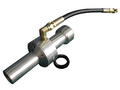 Specialty Blast Nozzles - AIN-7 Water Injection Tungsten Carbide Long Venturi Blast Nozzles