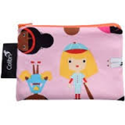 Colibri Snack Bag - Sport Girl