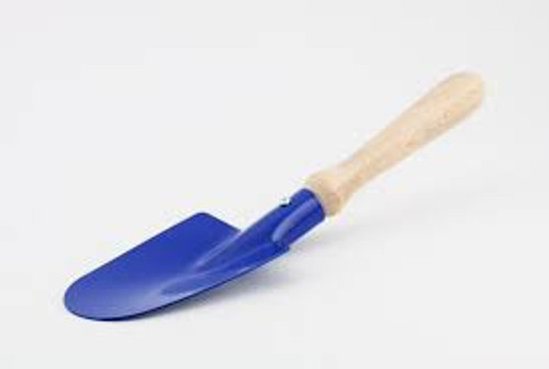 Glueckskaefer Enamel Shovel