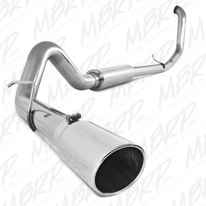 Ford deisel exhaust systems #9