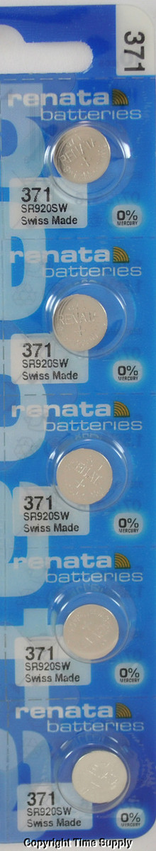 371-watch-battery-strip-of-5-batteries