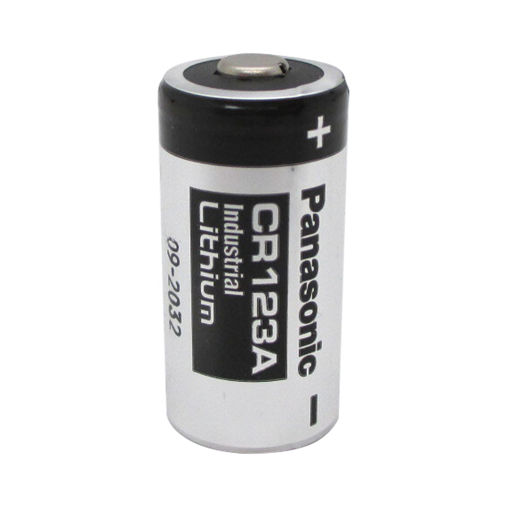 Panasonic Battery CR1632 3V 3 Volt Lithium Coin Size Battery