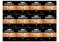 Duracell Ultra CR2 3v Lithium Photo Battery DL-CR2 12 Pack