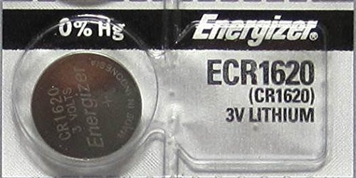 lithium 3v coin battery