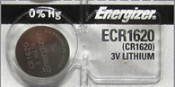 CR1620 Lithium 3V Coin Cell Battery DL1620 ECR1620 L08 1 battery