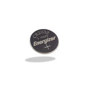 Genuine Energizer 2032 CR2032 Button Cell Watch Battery