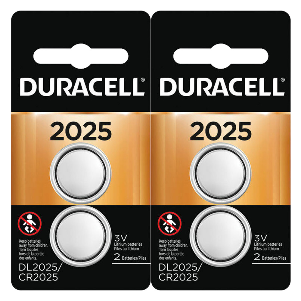 duracell 2025