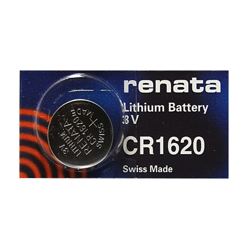 Watch Battery CR1620
