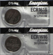 Energizer CR1616 Lithium Coin Battery