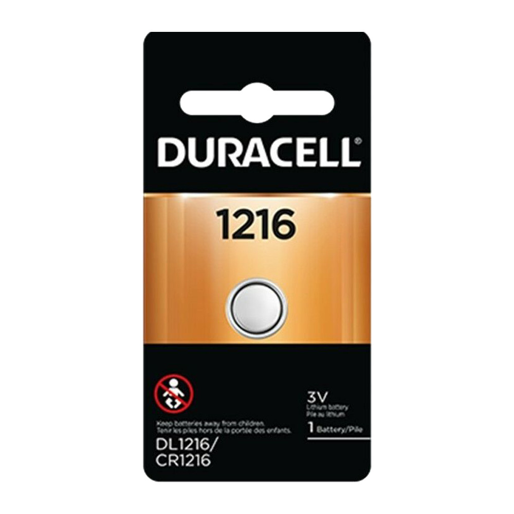 Duracell Alk-Watch D189AB2 | tools.com