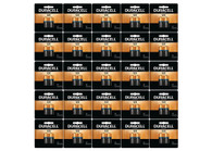 Duracell Ultra DL CR123A (50PK) 1470mAh 3V Lithium Primary (LiMNO2) Button Top Photo Batteries - Box of 50