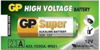 Replacement For Battery-Biz Inc. 23A 12 Volt Alkaline Battery