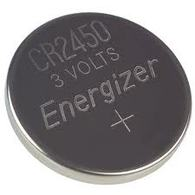 Energizer ECR2450 6 Batteries