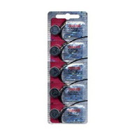 Maxell CR1216 Pack of 50 Lithium Batteries