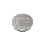 Panasonic CR2354 3V Coin Battery – Lithium Button Cell for Electronic Devices X 30