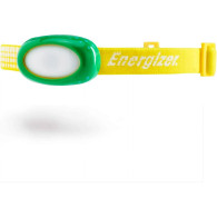 Energizer LED Headlamp For Kids, Luminous and Long-Lasting, Comfortable and Washable Band, Multi-Color Options (Batteries Included)