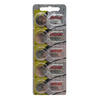 20 x MAXELL CR1620 Lithium 3v Batteries