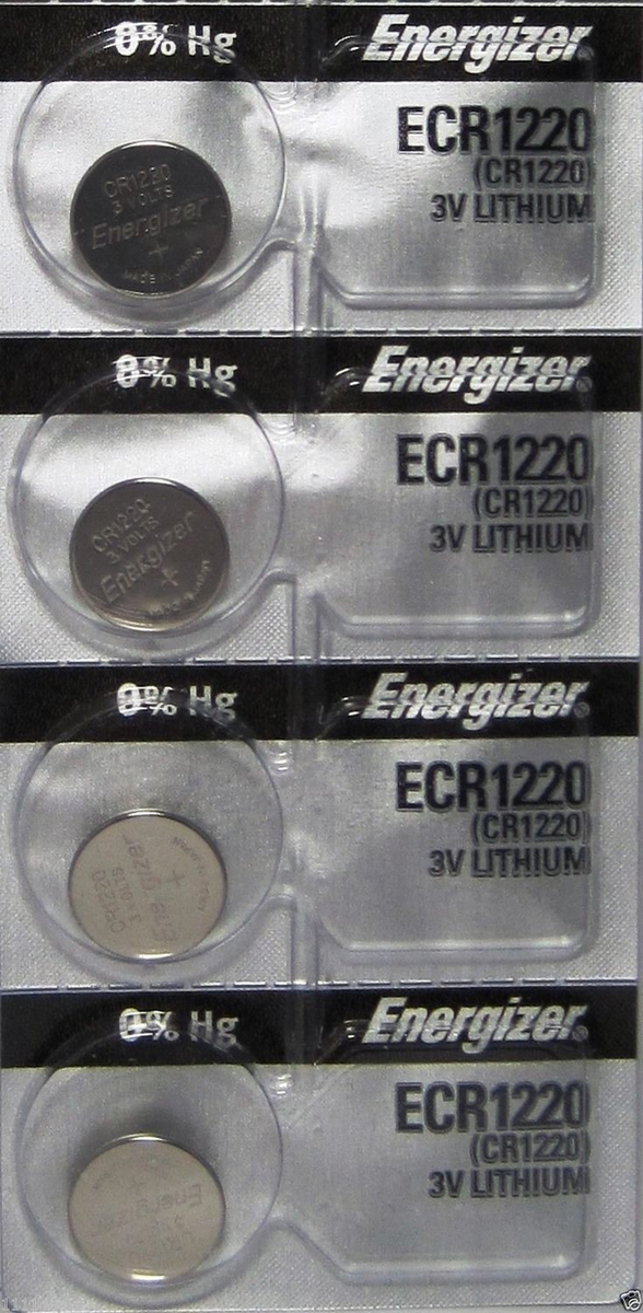 4 Energizer Cr12 Ecr12 12 Dl12 3v Lithium Battery Thebatterysupplier Com 4 Energizer Cr12 Ecr12 12 Dl12 3v Lithium Battery Thebatterysupplier Com