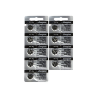 Energizer Silver Oxide Batteries 357 - 9 ct.