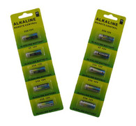 Replacement For Powertron 23A 12V Alkaline Battery (10 Pack)