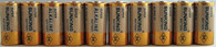 10 SUNKING 4LR44 6V Alkaline Batteries for Dog Shock/Training Collars
