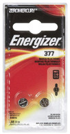 GP377, Batteries and Battery Replacements (2, retail packaged)