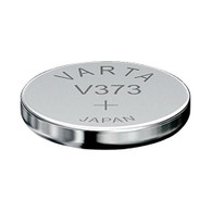 Varta Button Cell Type 373 1.55V Watch/Electronic Battery