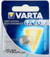 Varta V13GA Alkaline 1.5V Watch/Electronic Battery