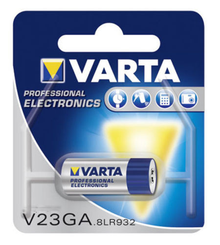 Variant Opnemen Intensief Varta V23GA Alkaline 12V Watch/Electronic Battery