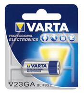Varta V23GA Alkaline 12V Camera/Electronic Battery