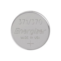 Energizer 371BPZ Zero Mercury Battery - 1 Pack