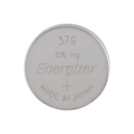 Energizer 379BPZ Zero Mercury Battery - 1 Pack