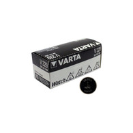 10pk Varta V329 SR731 Silver Oxide Watch/Electronic Batteries