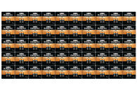 Duracell Ultra DL123A Lithium CR123A 3V Photo Lithium Batteries Bulk, Box of 100 pcs --wholesale