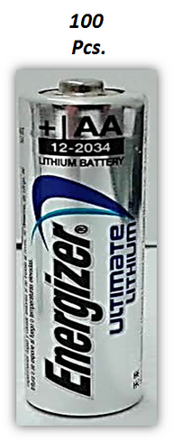 longest lasting aa batteries